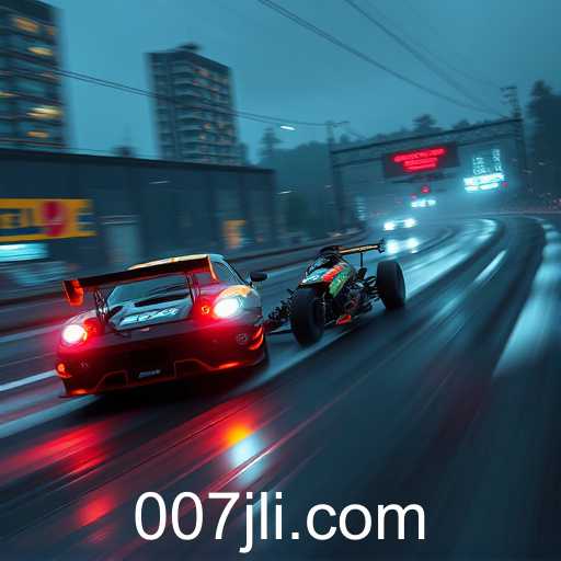 007jl Game Portal Revolutionizes Online Interaction