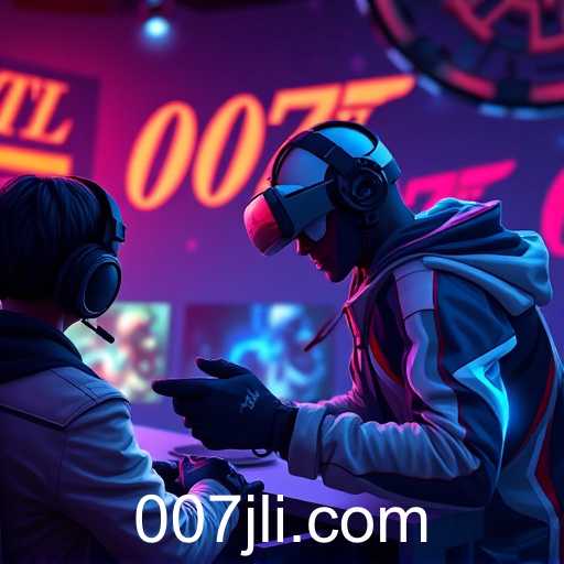 The Digital Era of Gaming