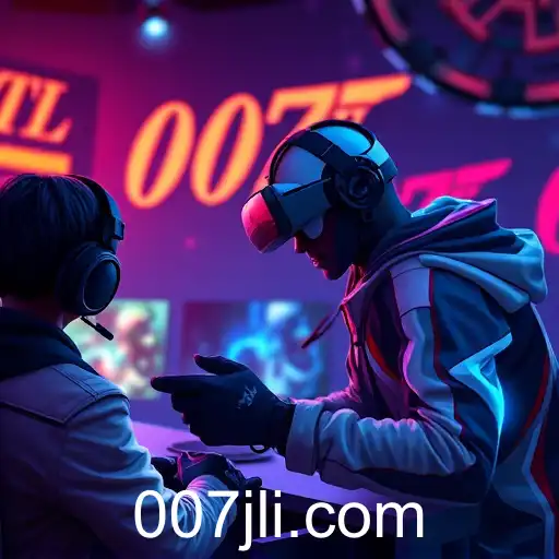 The Digital Era of Gaming