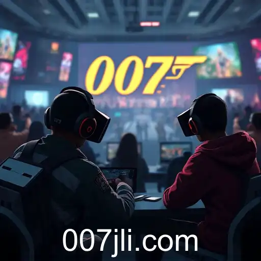 The Digital Escapades: Where Gaming Meets Reality