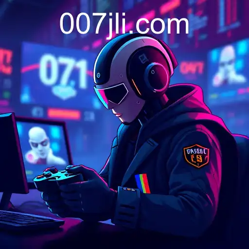 Emerging Trends in Online Gaming: The Rise of 007jl