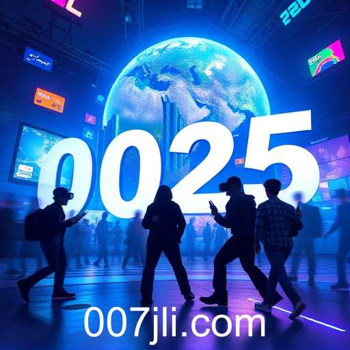 The Evolution of Online Gaming in 2025