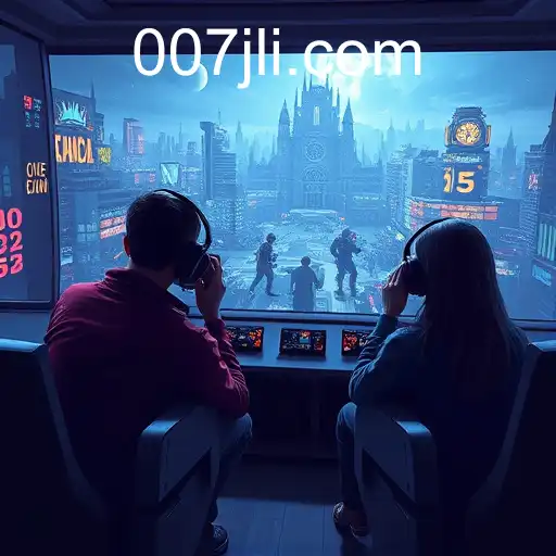 Evolution of Online Gaming Platforms