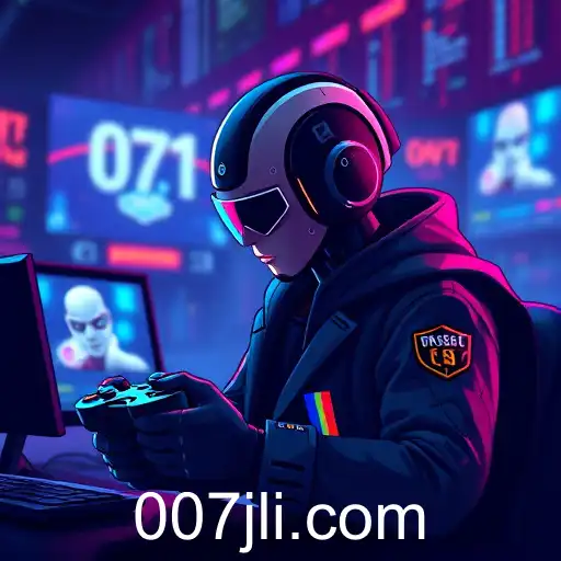 Emerging Trends in Online Gaming: The Rise of 007jl