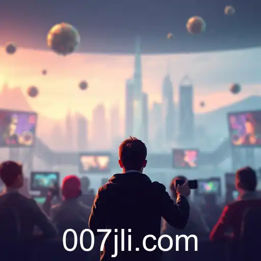 The Evolution of Online Gaming in 2025