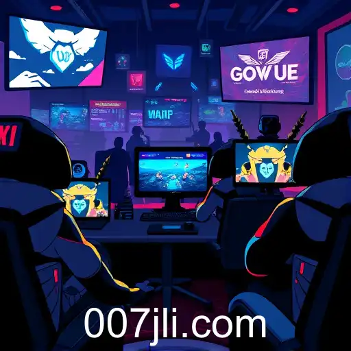 The Evolution of Gaming: A Dynamic Shift in 2025