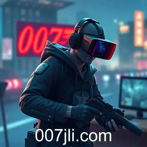 Emergence of Digital Espionage in Gaming