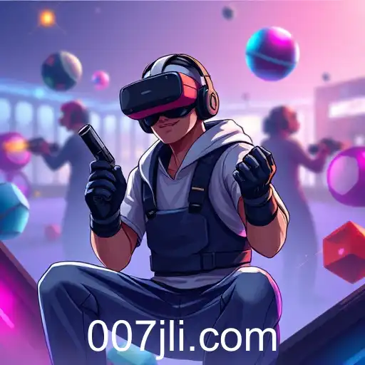 Gaming Dynamics and Innovations in 2025