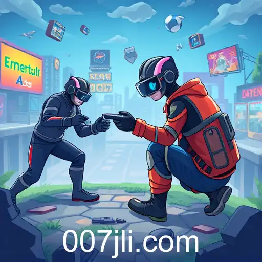 Gaming Evolution: A Look into 2025