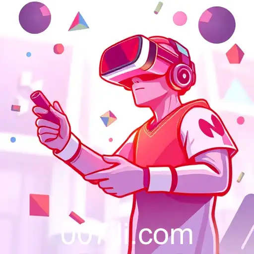 Gaming Trends and Innovations Transforming 2025