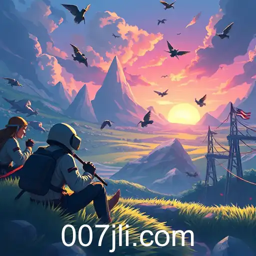 Gaming Innovations and Trends of 2025