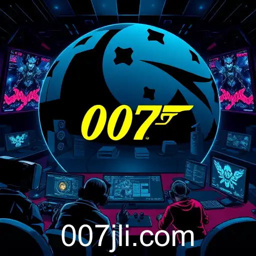 Innovations in Gaming: The Rise of 007jl