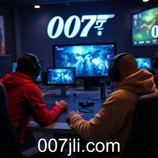 The Rise of Online Gaming: A New Era of Entertainment