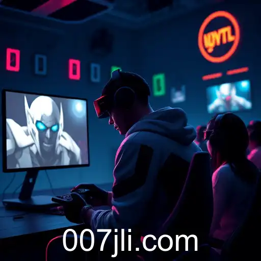 Online Gaming Trends Celebrate a Decade