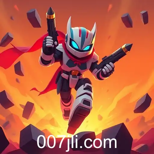 The Rise of 007jl: A Gaming Phenomenon