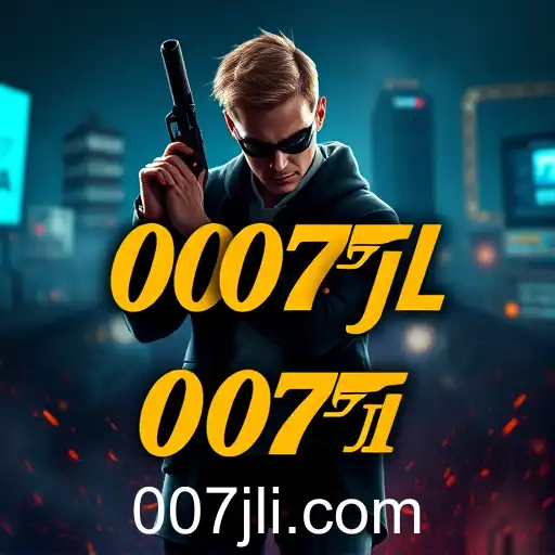 Virtual Adventures Unleashed: The Rise of 007jl