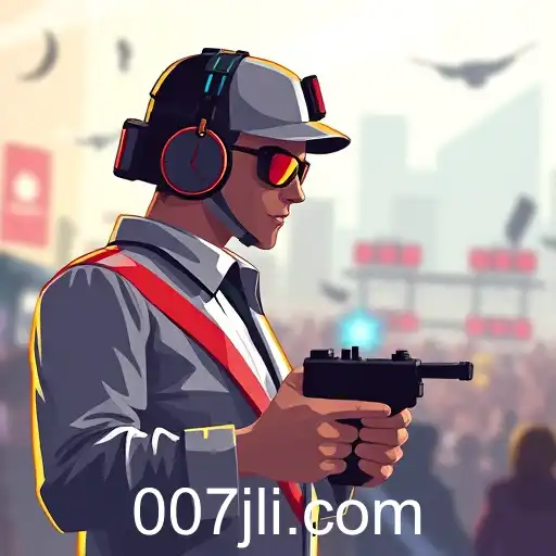 The Rise of '007jl': A New Era in Online Gaming