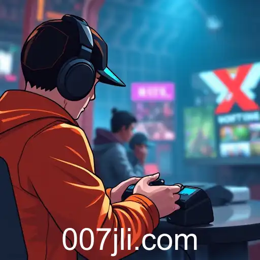 The Rise of 007jl in Gaming