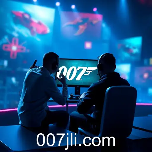 Exploring the Rise of Online Gaming in 2025