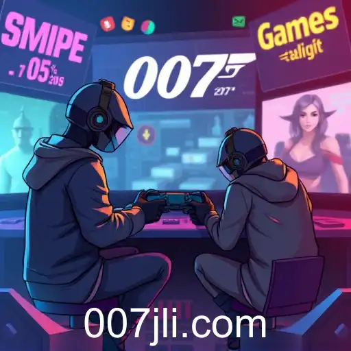 Gaming Evolution: The Rise of Online Platforms