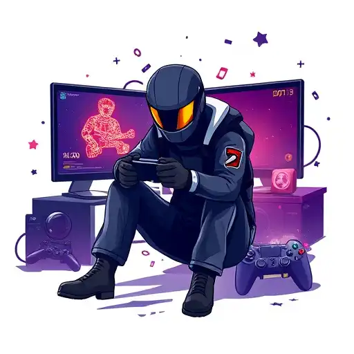 Gaming's Evolving Landscape Amidst Global Changes