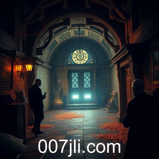 Gaming Landscape Transformation: 007JL's Impact