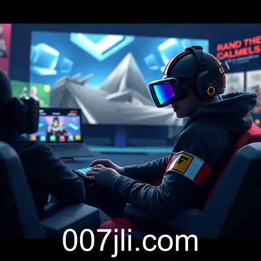 Gaming Trends and Emerging Technologies Shaping 2025