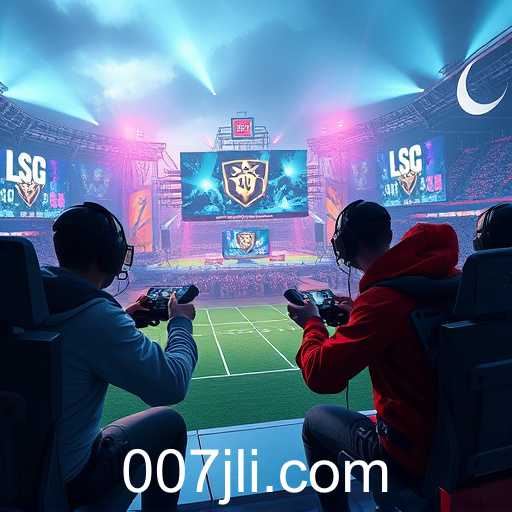 Gaming Trends in a Digital Landscape