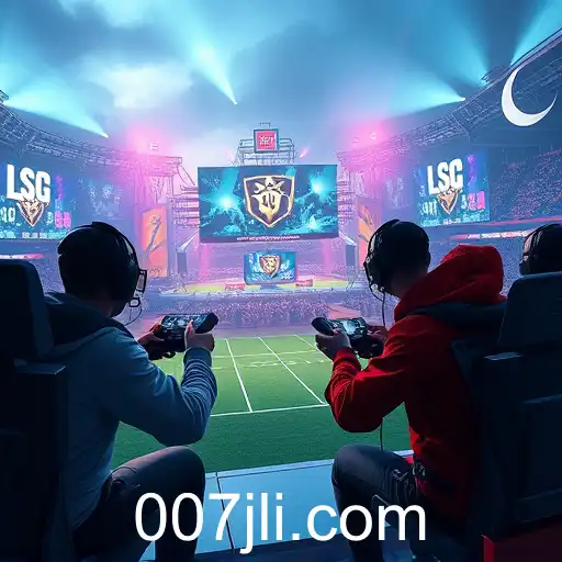 Gaming Trends in a Digital Landscape