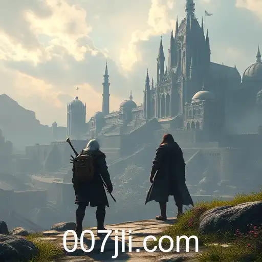 Innovative Gaming Trends on 007jl Platform