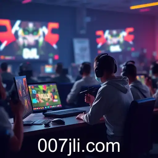 Expansion of Online Gaming Communities