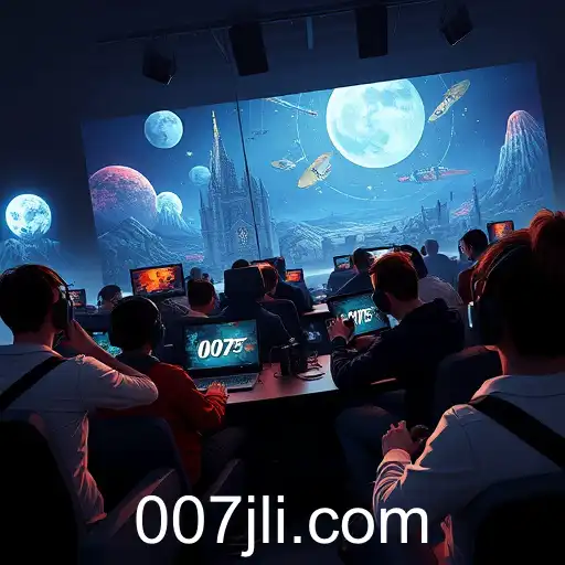 Online Gaming Trends Celebrate a Decade