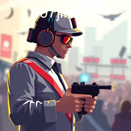 The Rise of '007jl': A New Era in Online Gaming