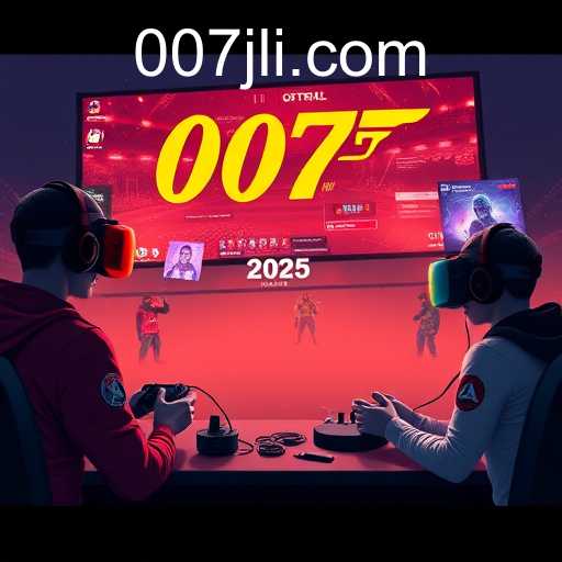 The Rise of Online Gaming in 2026