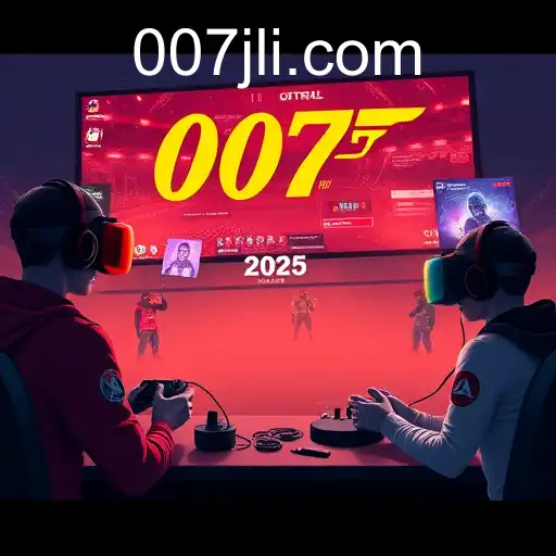 The Rise of Online Gaming in 2026