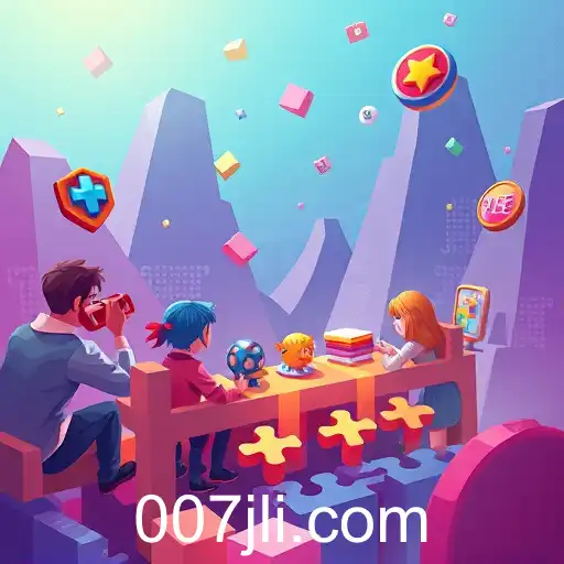 The Rise of Online Puzzle Gaming Communities