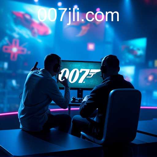 Exploring the Rise of Online Gaming in 2025