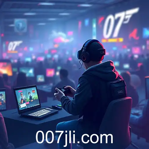 The Rise of Online Gaming Communities