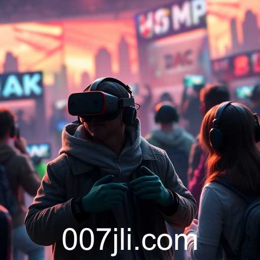 The Rise of Online Gaming in 2025