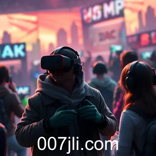 The Rise of Online Gaming in 2025