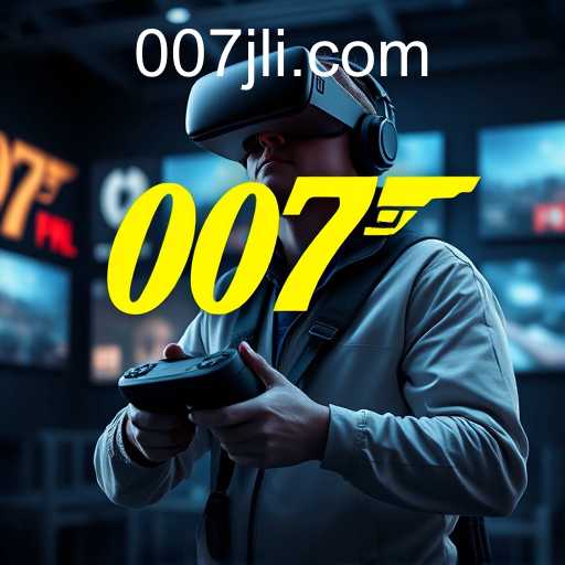 The Rise of 007jl: Gaming's New Era